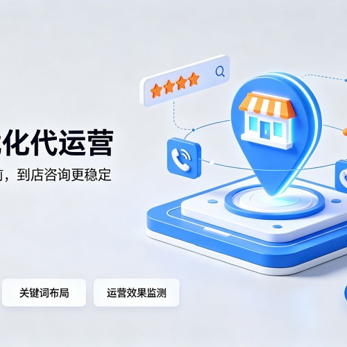 新吴GEO优化